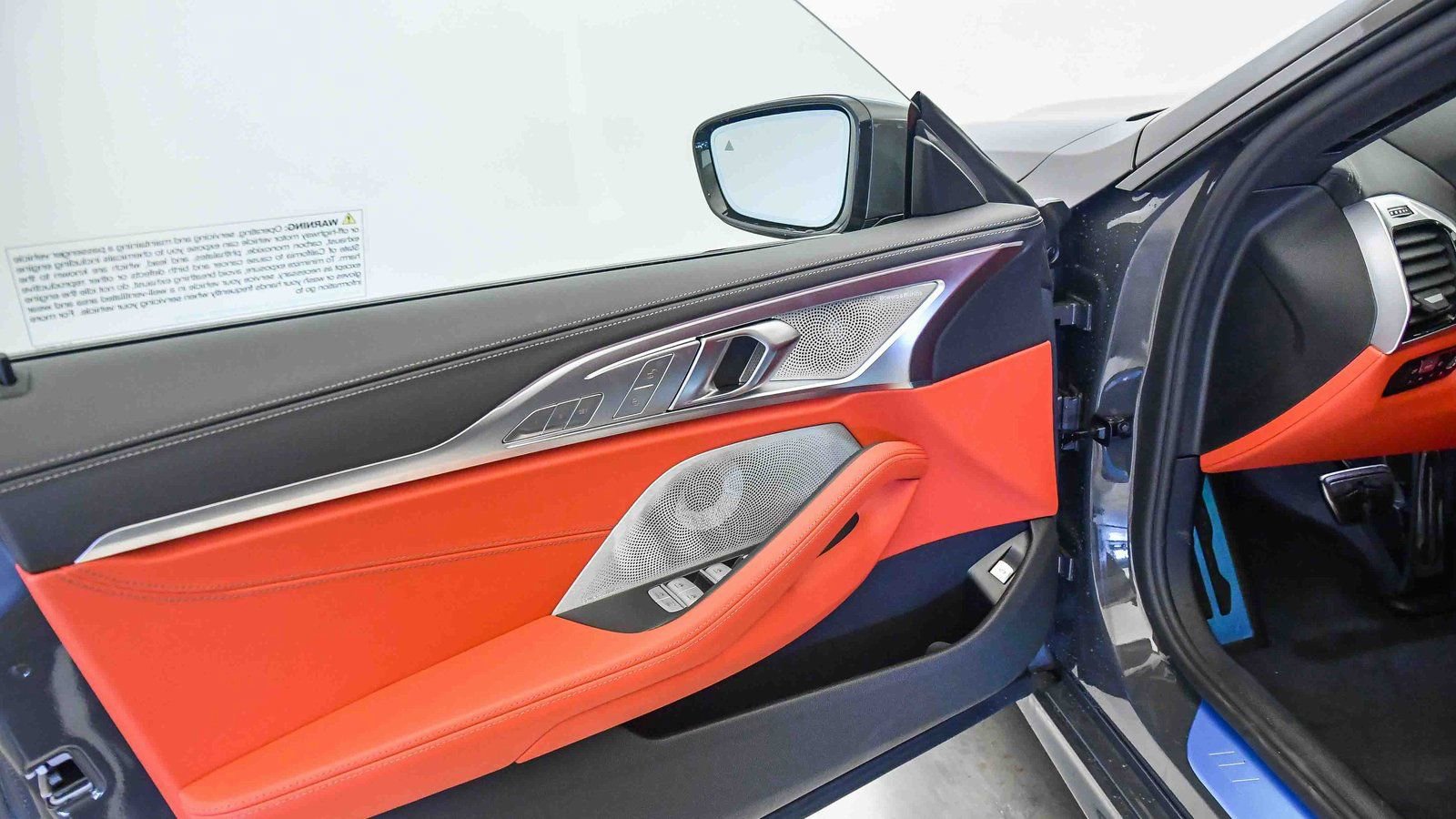 New 2026 BMW 840i RWD image 22