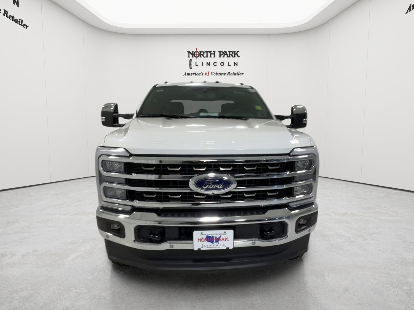 Used 2026 Ford F250 King Ranch w/ Chrome Package AWD/4WD image 8