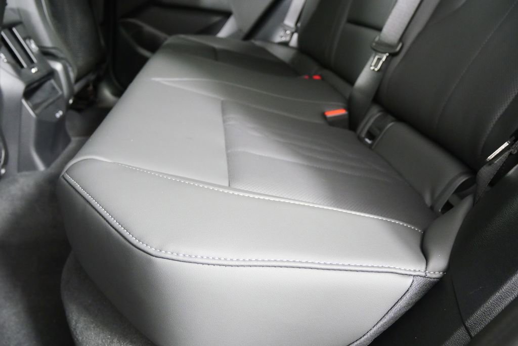 Certified 2025 BMW X3 xDrive30i image 15