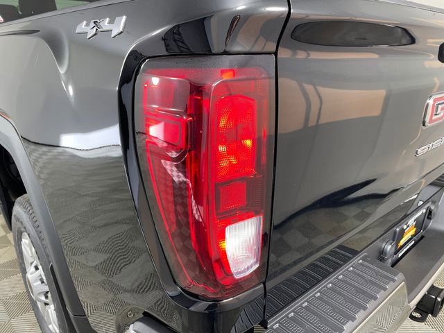 New 2026 GMC Sierra 2500 SLE w/ SLE Value Package; image 16