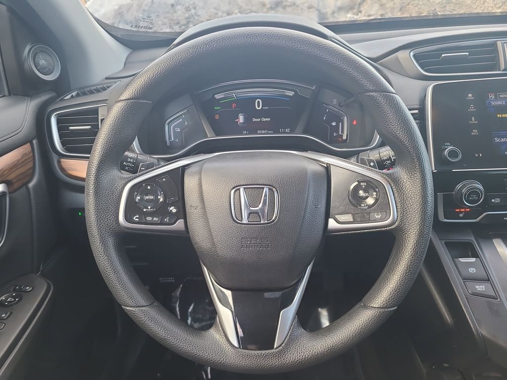 Used 2021 Honda CR-V EX image 26
