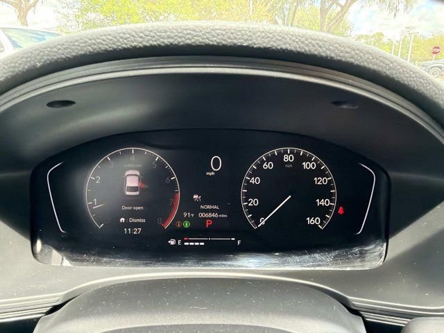 Used 2025 Honda Civic Sport image 24
