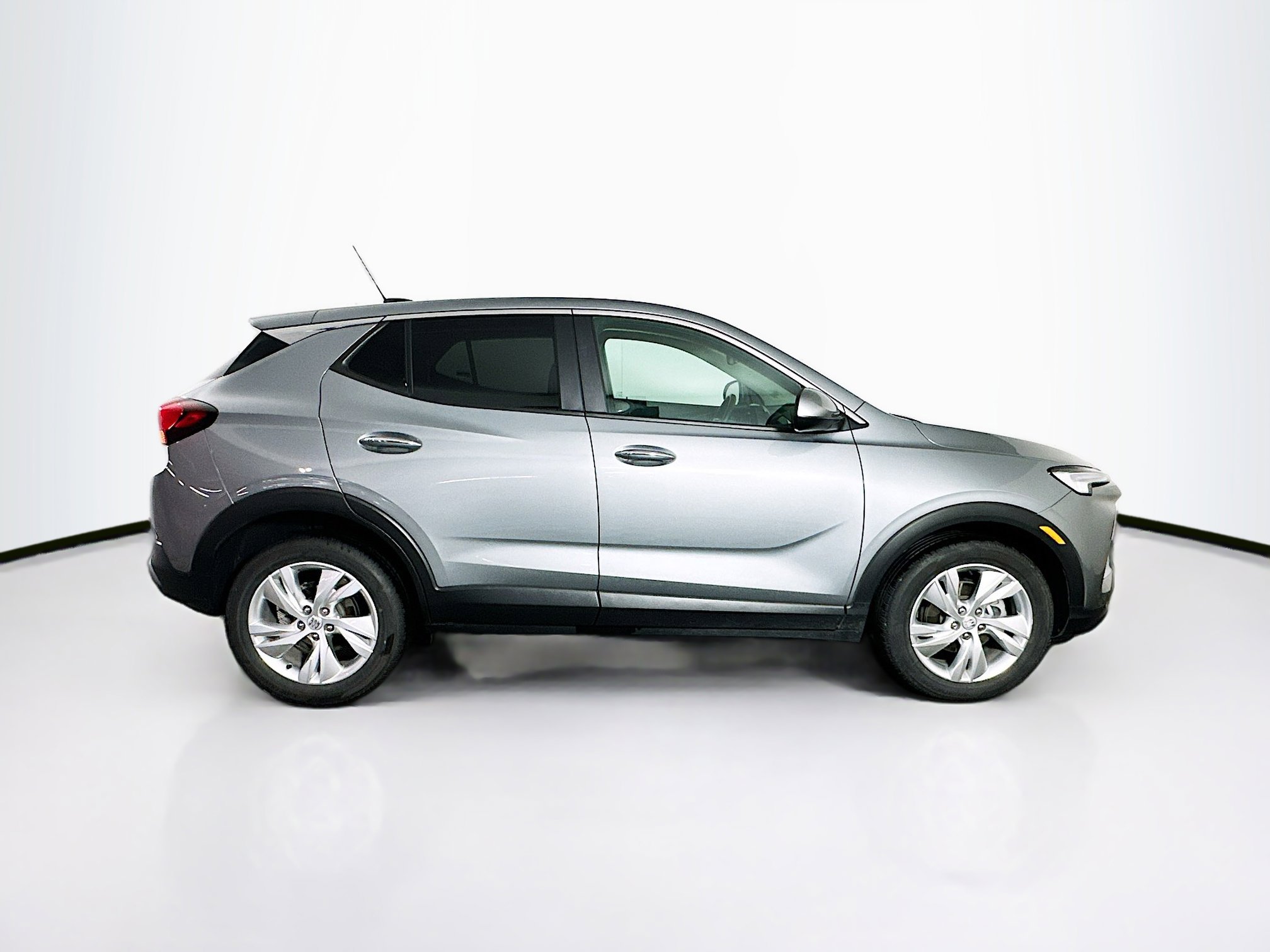 Used 2025 Buick Encore GX Preferred image 10