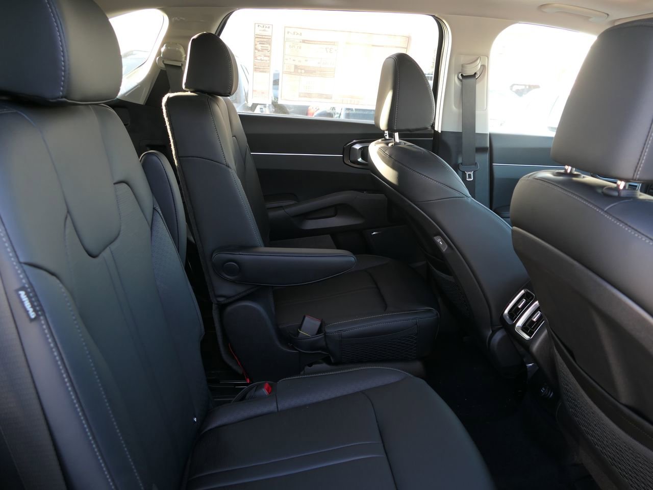 New 2026 Kia Sorento EX image 17