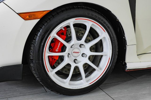 Used 2018 Honda Civic Type R image 53