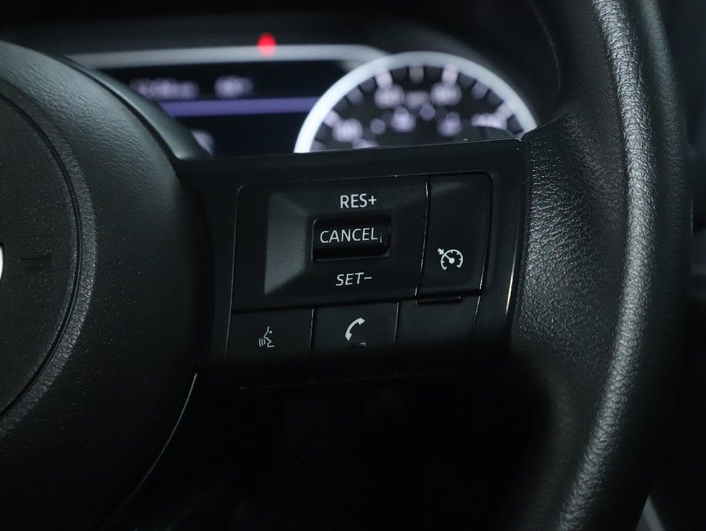 Used 2024 Nissan Rogue S AWD/4WD image 22