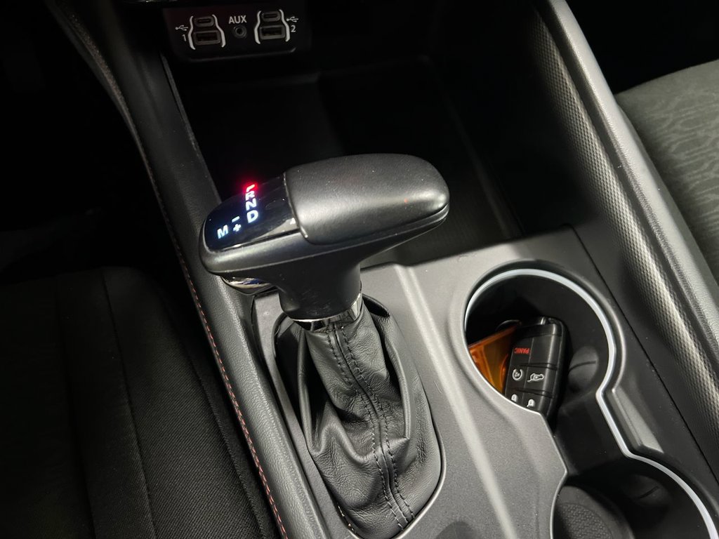 Used 2025 Dodge Durango GT AWD/4WD image 18
