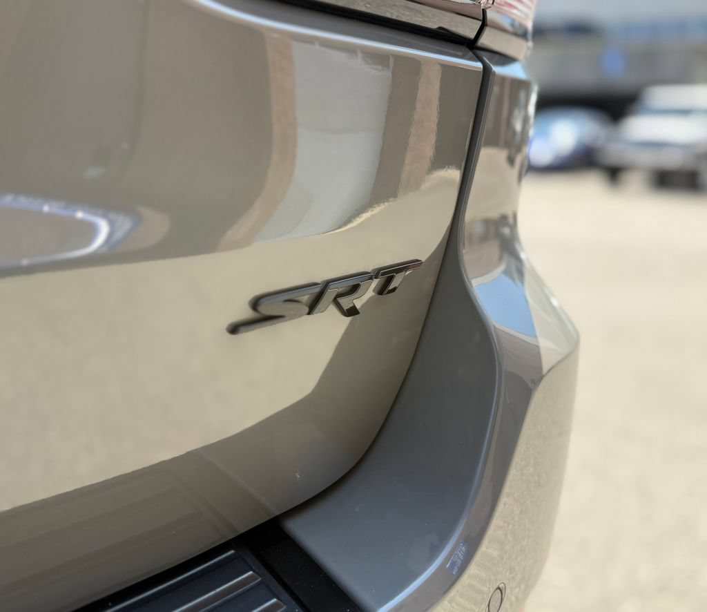 Used 2021 Jeep Grand Cherokee SRT AWD/4WD image 23