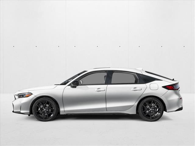 New 2026 Honda Civic Sport video 3