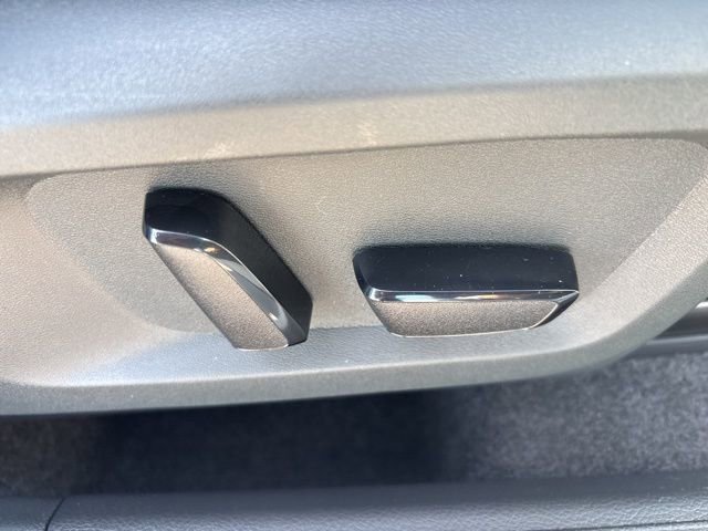 New 2026 Nissan Rogue SV w/ Rock Creek Premium Package image 21