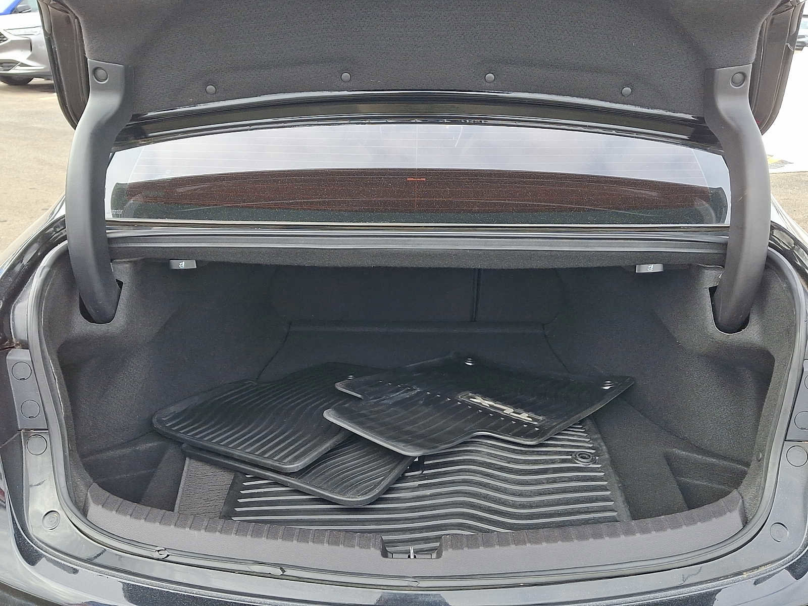 Used 2020 Acura TLX w/ Technology Package image 28