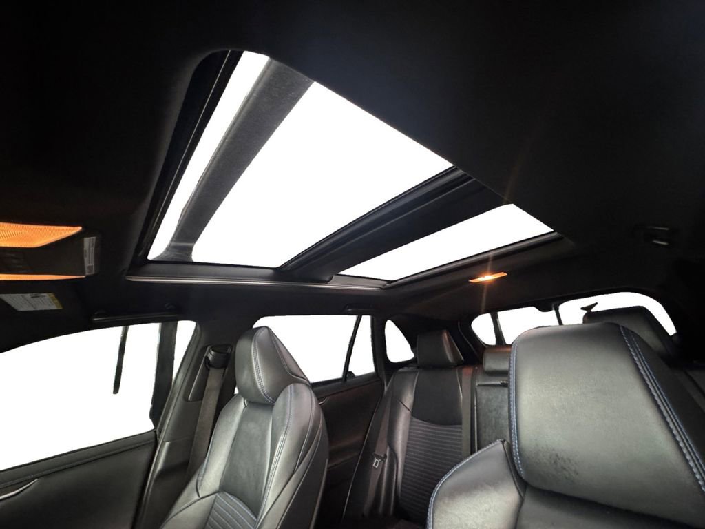 Used 2020 Toyota RAV4 XSE image 11