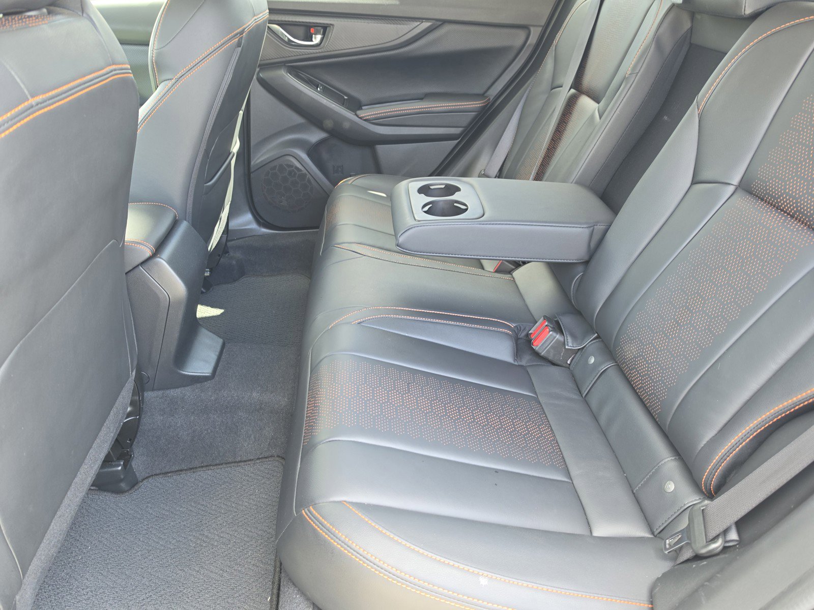 Used 2023 Subaru Crosstrek 2.5i Limited image 12