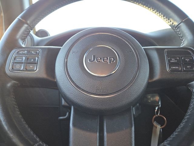 Used 2014 Jeep Wrangler Unlimited Sport w/ Quick Order Package 24S image 29