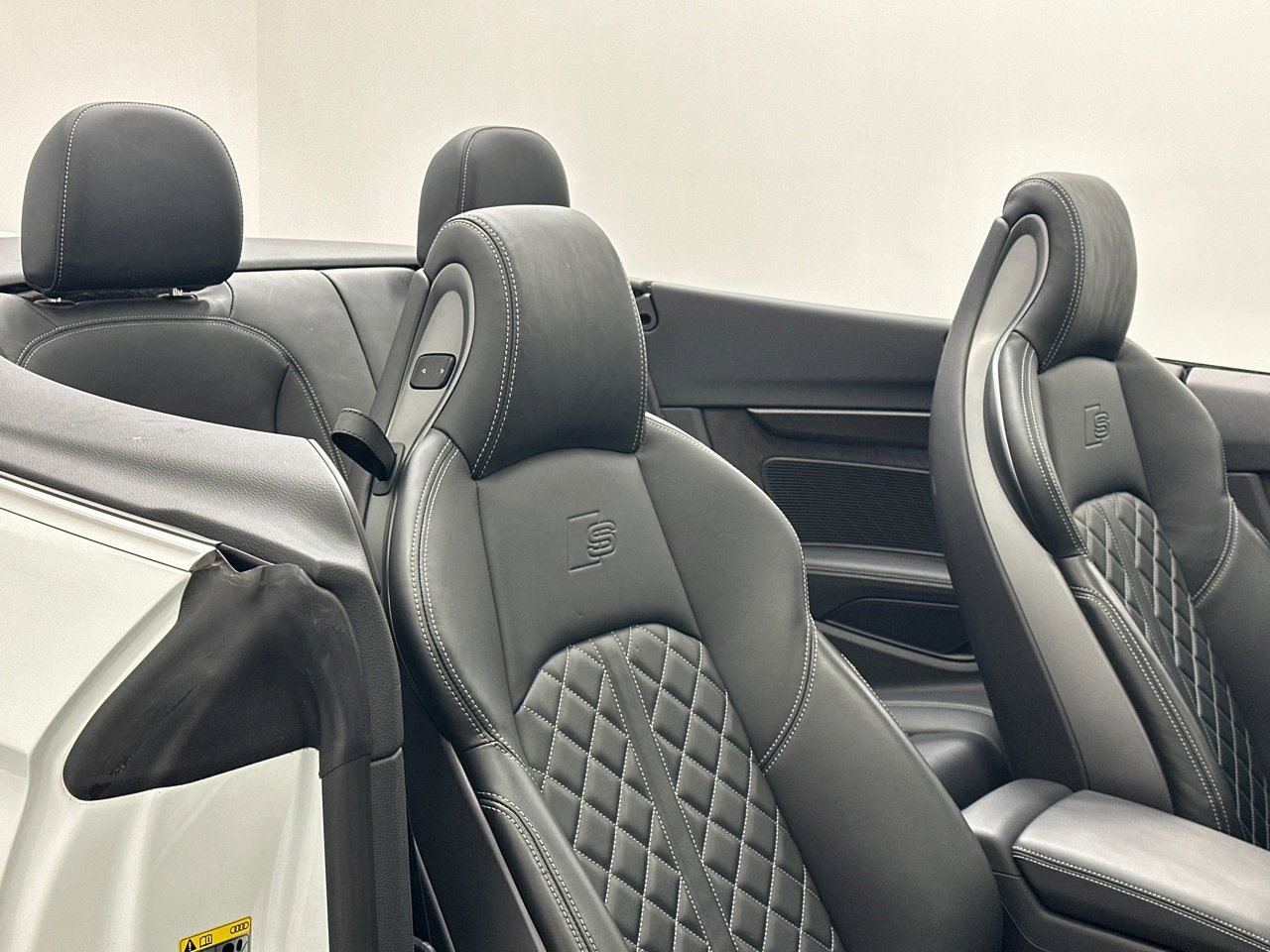 Used 2019 Audi S5 Premium Plus image 15