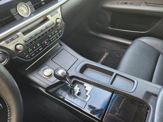 Used 2014 Lexus ES 350 350 image 16