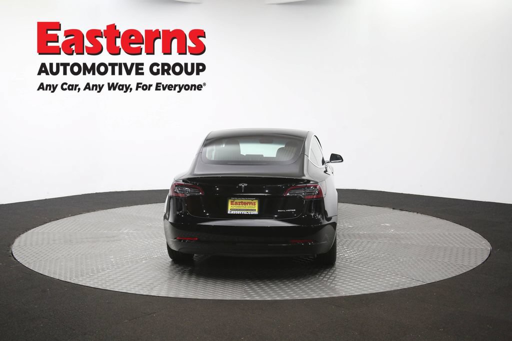 Used 2020 Tesla Model 3 Long Range AWD/4WD image 32