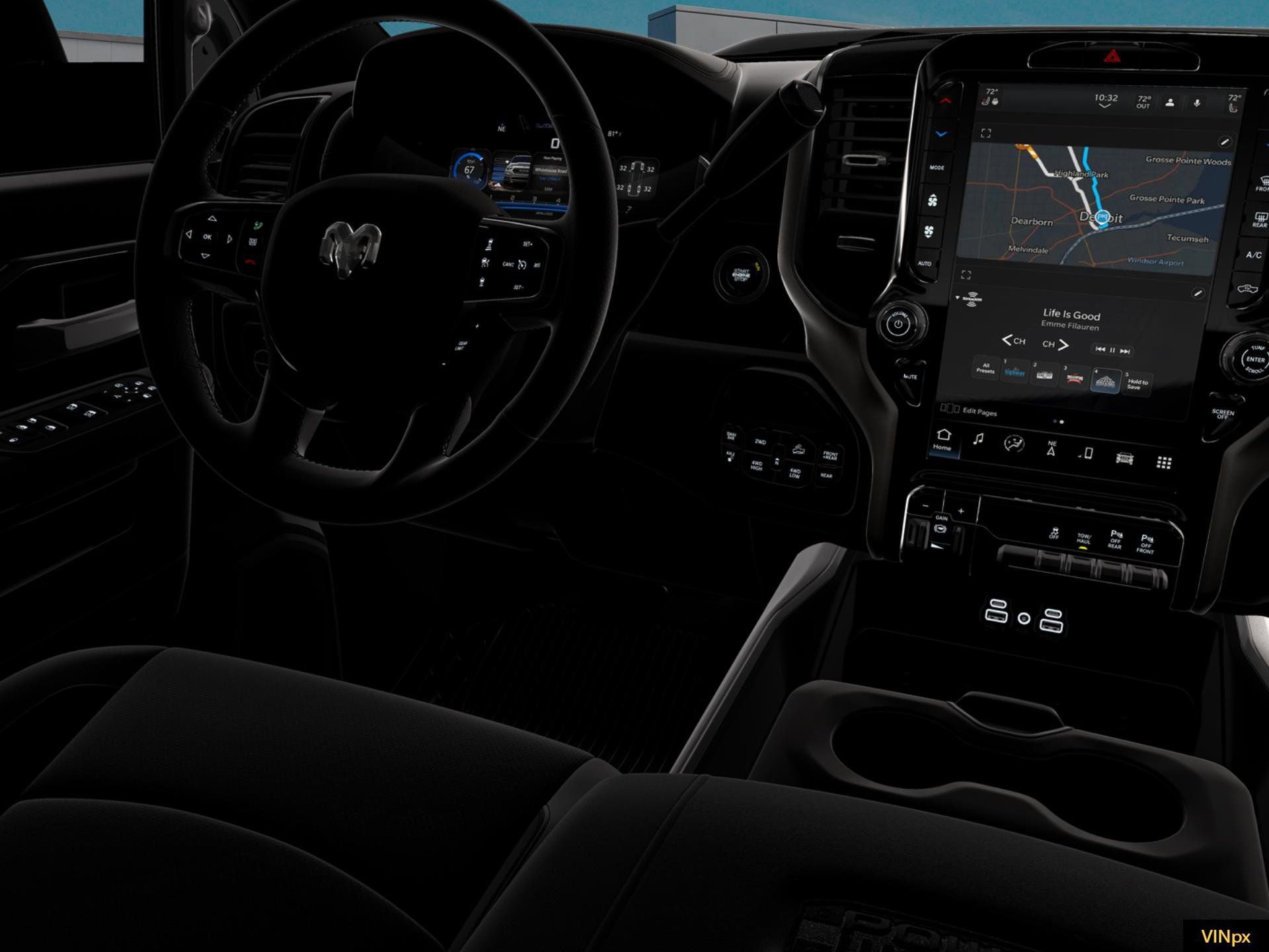 New 2026 RAM 2500 Power Wagon image 28