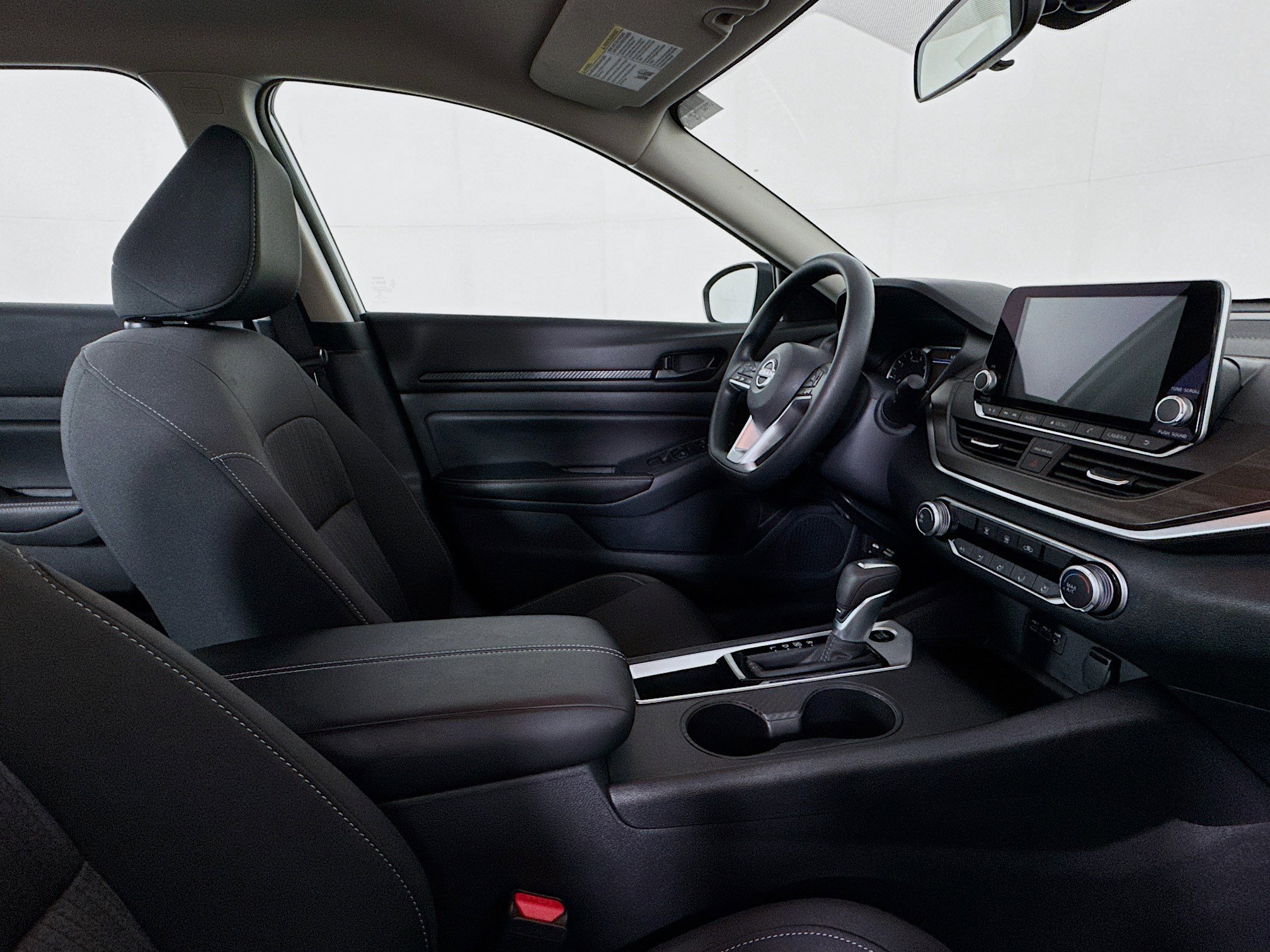 Used 2026 Nissan Altima 2.5 SV FWD image 28