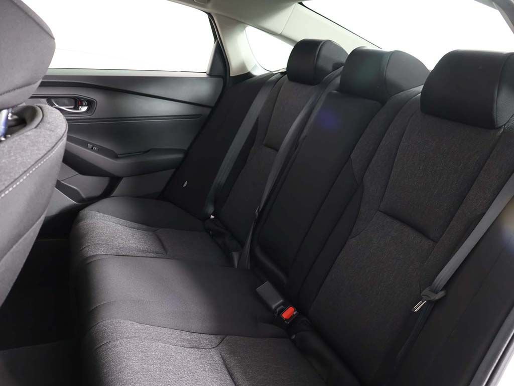 Certified 2026 Honda Accord SE image 32