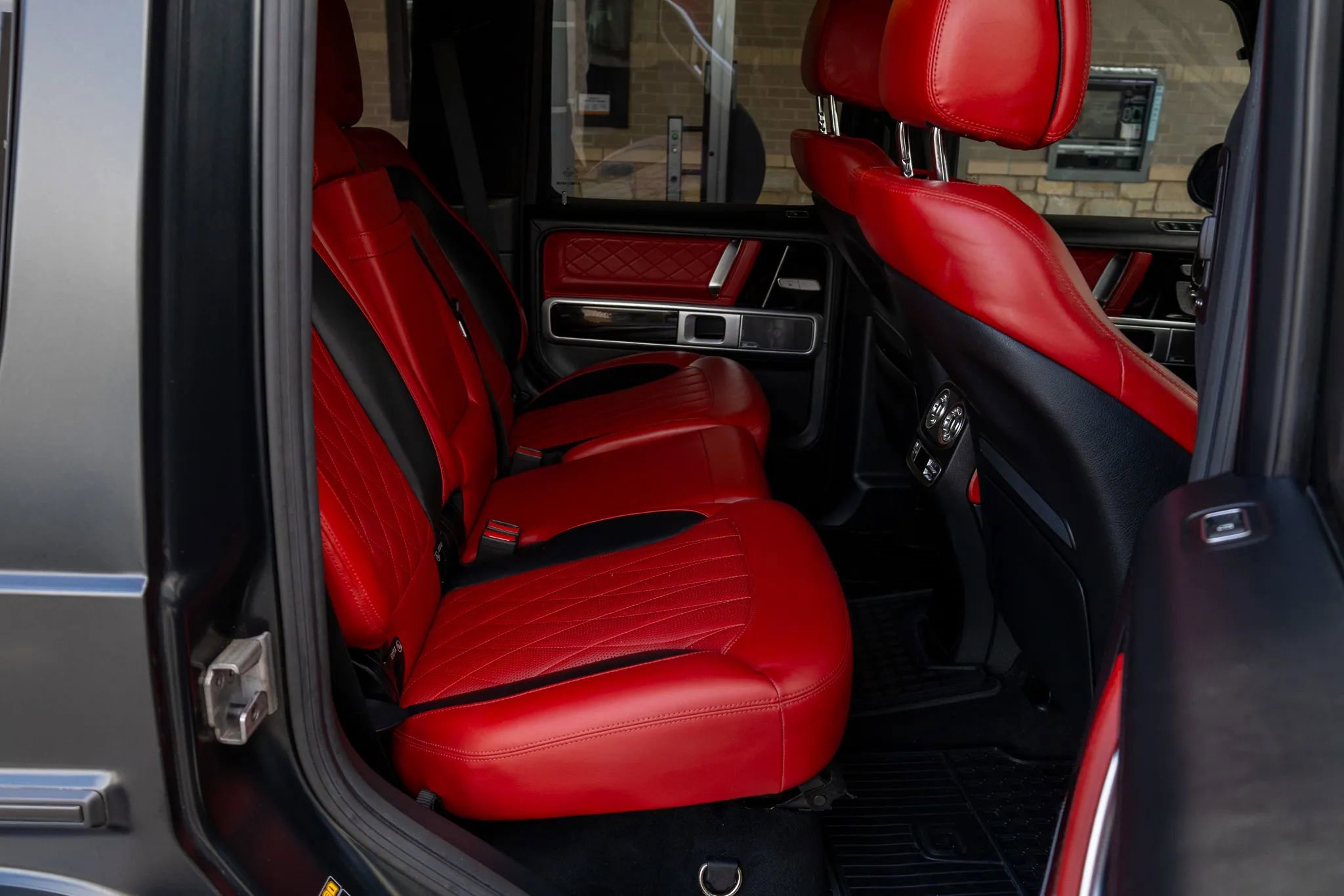 Used 2020 Mercedes-Benz G 63 AMG 4MATIC image 66