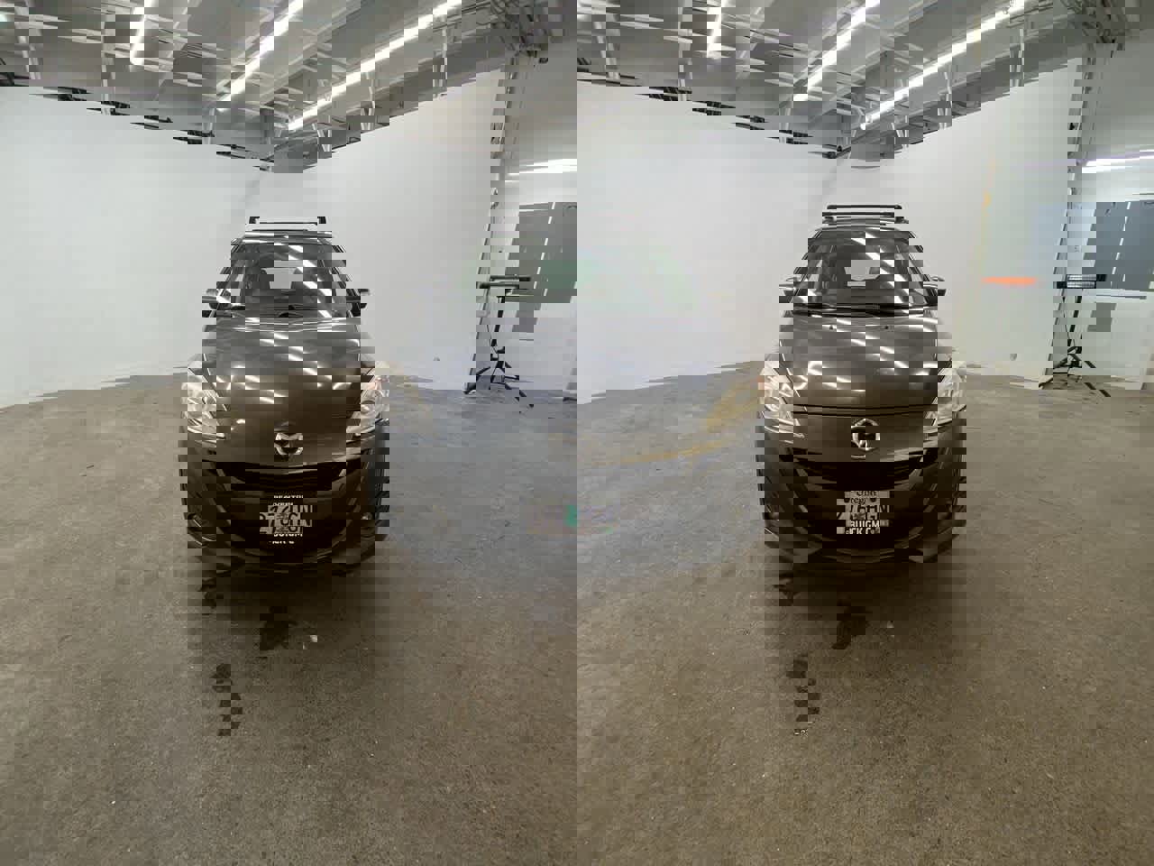 Used 2014 MAZDA MAZDA5 Touring image 9