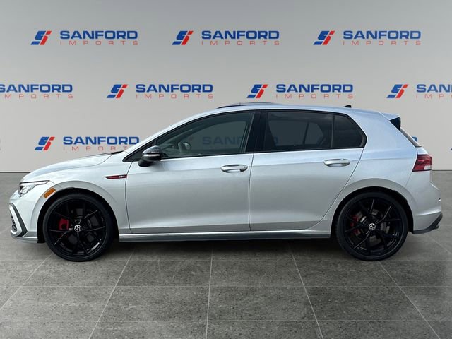Used 2024 Volkswagen GTI S image 2