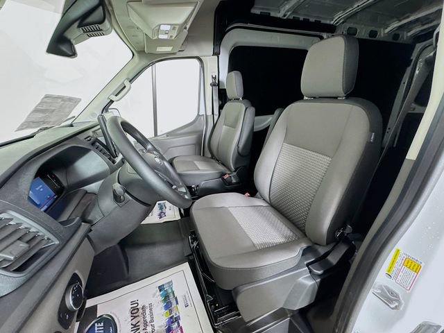New 2026 Ford Transit 250 148 Medium Roof Extended AWD w/ Load Area Protection Package image 19