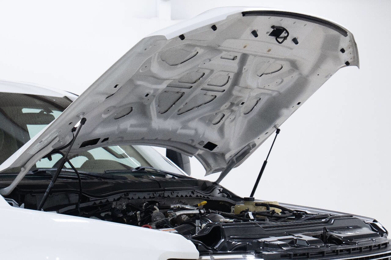 Used 2020 Ford F250 XLT image 77