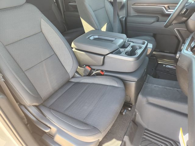 New 2026 Chevrolet Silverado 2500 LT w/ All Star Edition image 9