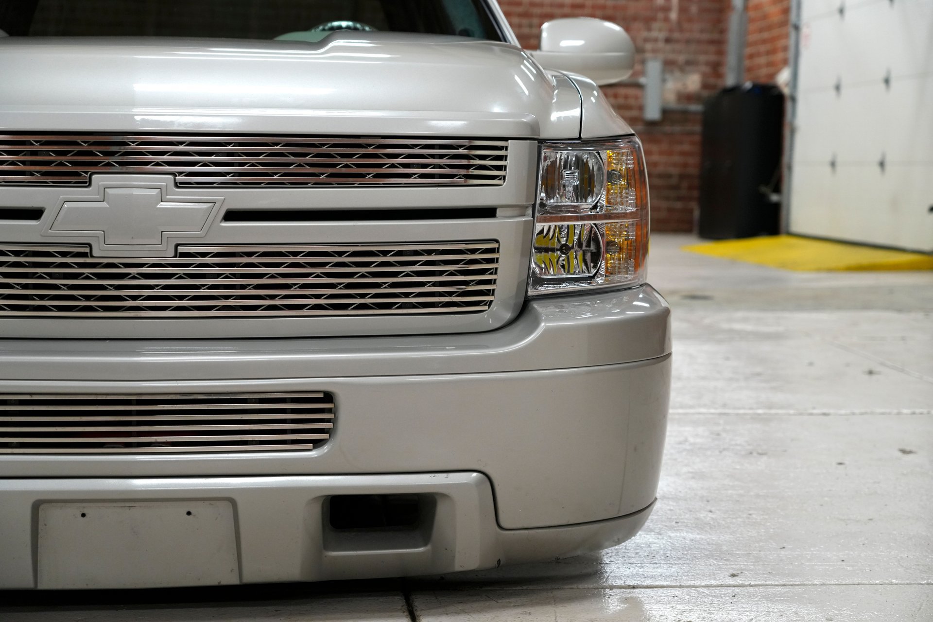 Used 2009 Chevrolet Silverado 1500 LT w/ Texas Edition RWD image 11