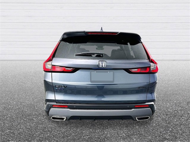 New 2026 Honda CR-V Sport-L image 3