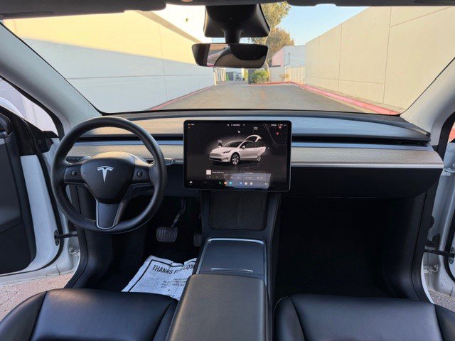 Used 2023 Tesla Model Y Long Range image 13