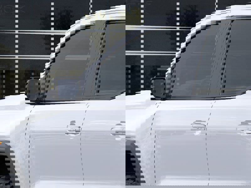 New 2026 GMC Canyon Elevation image 12