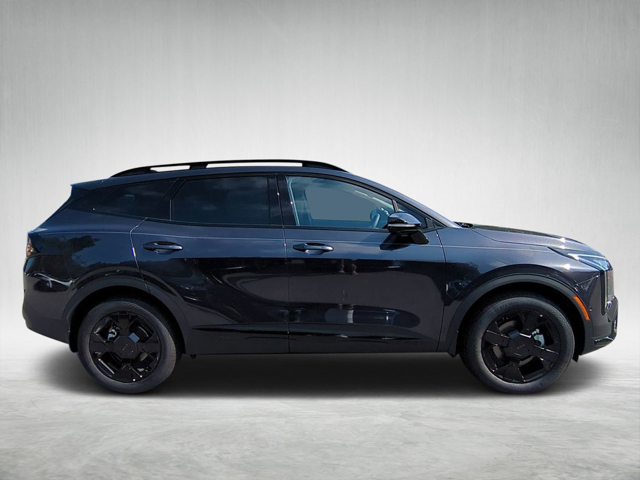 New 2026 Kia Sportage X-Line w/ X-Line Technology Package image 2