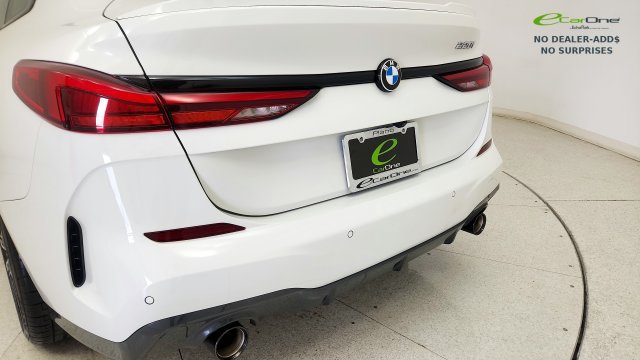 Used 2024 BMW 228i Gran Coupe w/ M Sport Package FWD image 26