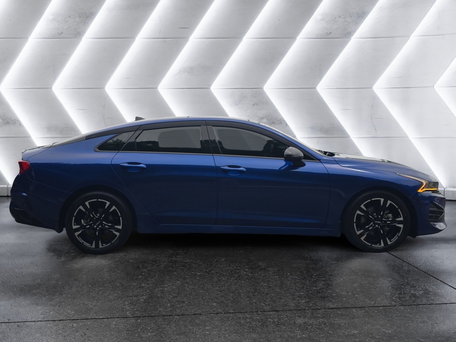Used 2022 Kia K5 GT-Line w/ GT-Line FWD Premium Package image 6