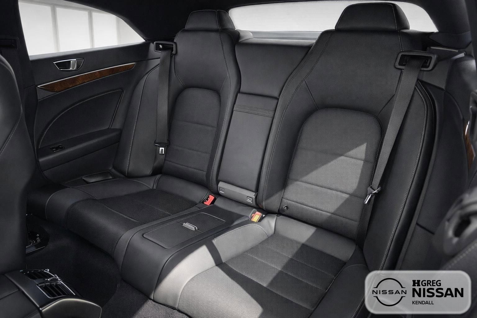 Used 2017 Mercedes-Benz E 400 Cabriolet w/ Premium 2 Package image 12