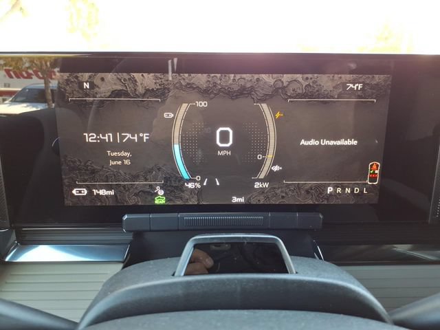 New 2026 GMC Hummer EV 4x4 Crew Cab image 36
