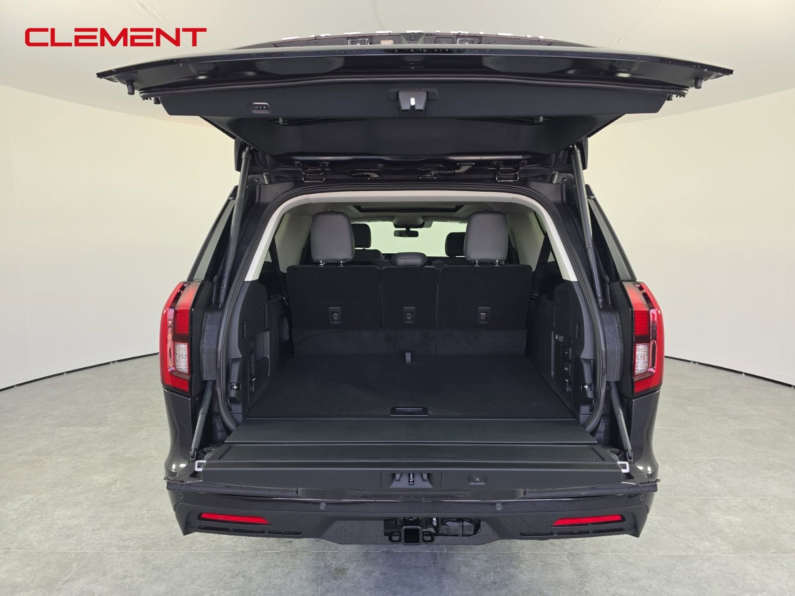 New 2025 Ford Expedition Max Active image 9