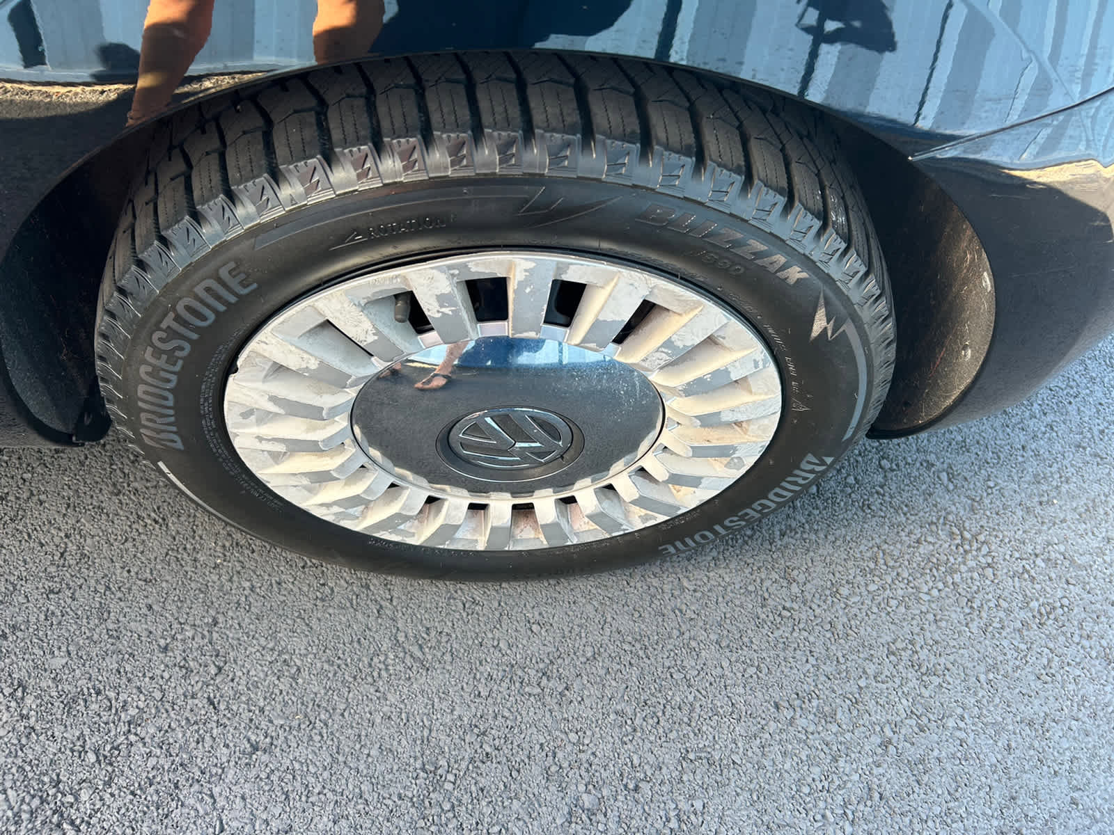 Used 2014 Volkswagen Beetle 2.5 image 21