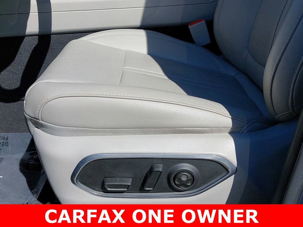 Used 2023 Jeep Wagoneer Series III w/ Preferred Equipment Group image 31