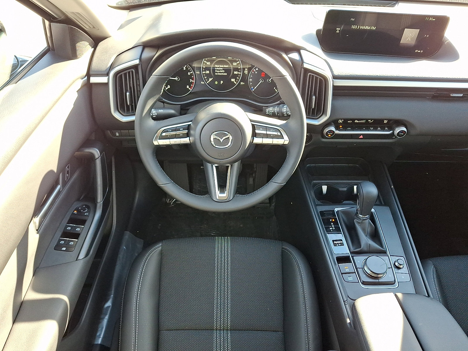 New 2026 MAZDA CX-50 AWD 2.5 S w/ Select Package image 8