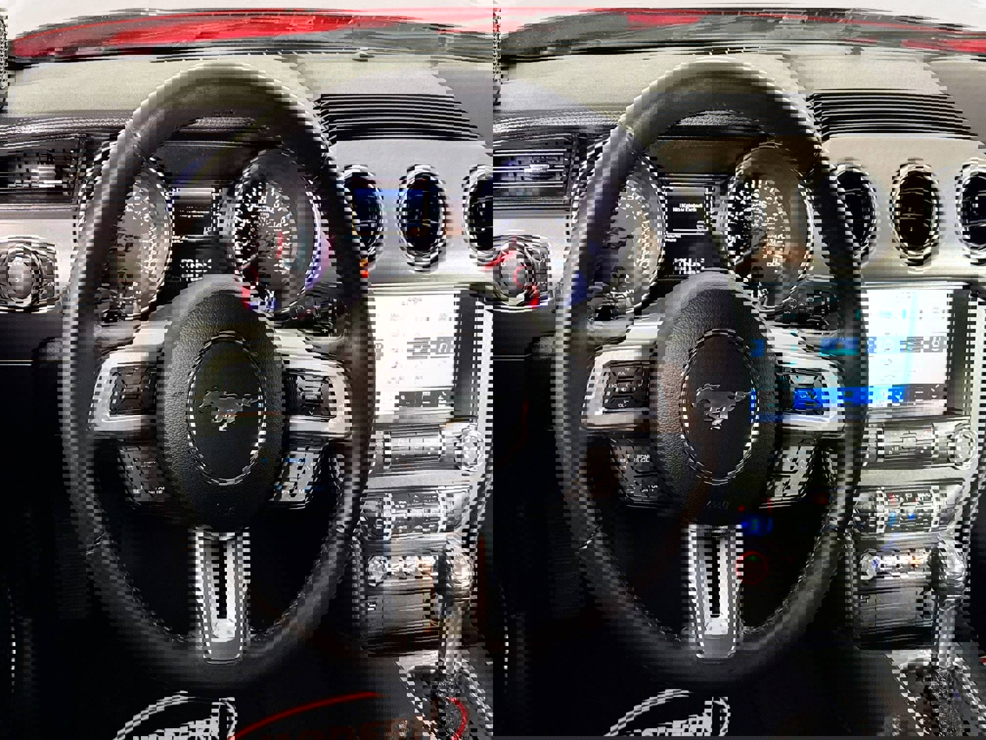 Used 2021 Ford Mustang Premium image 22