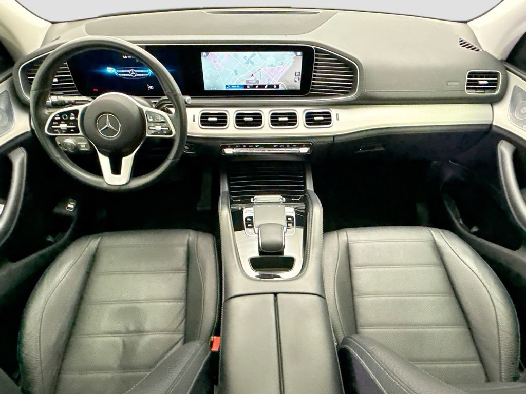 Used 2020 Mercedes-Benz GLE 450 4MATIC image 13