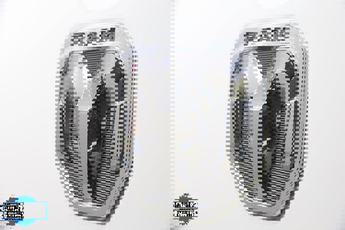 Used 2023 RAM 2500 Tradesman image 61