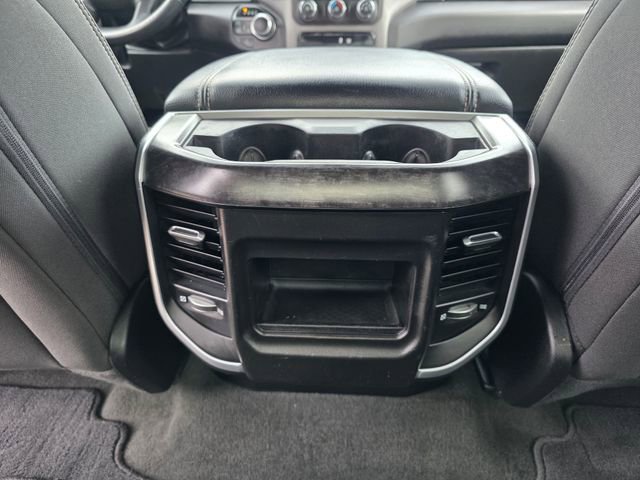 Used 2022 RAM 1500 Big Horn image 18