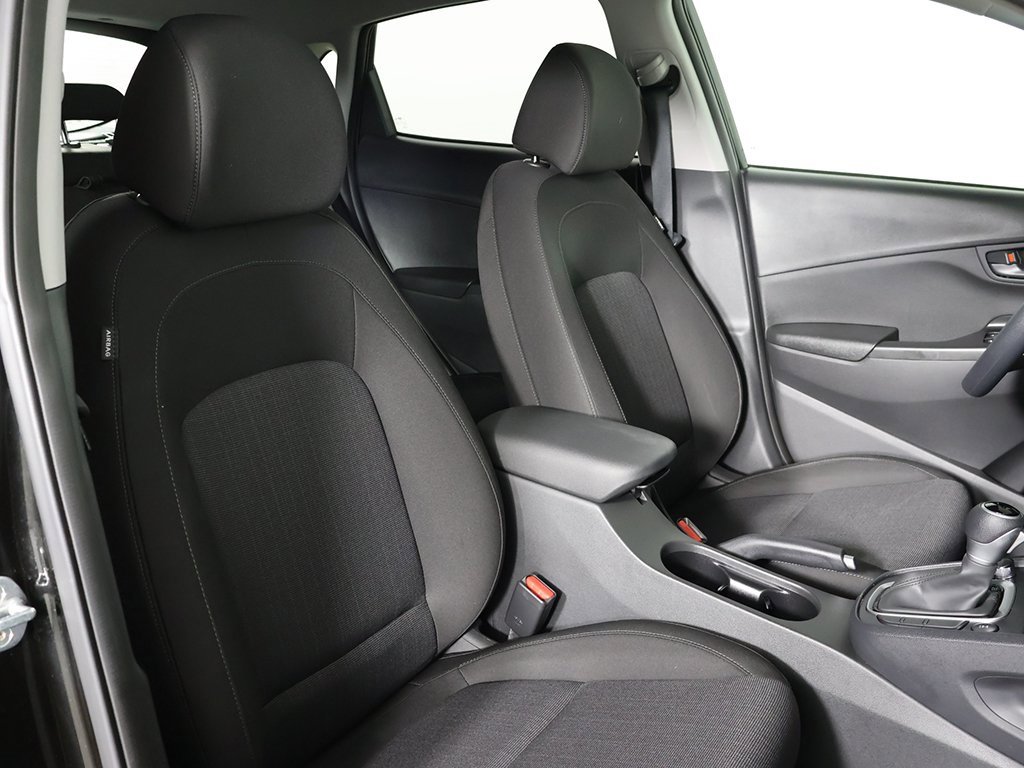 Used 2023 Hyundai Kona SEL w/ Cargo Package image 26