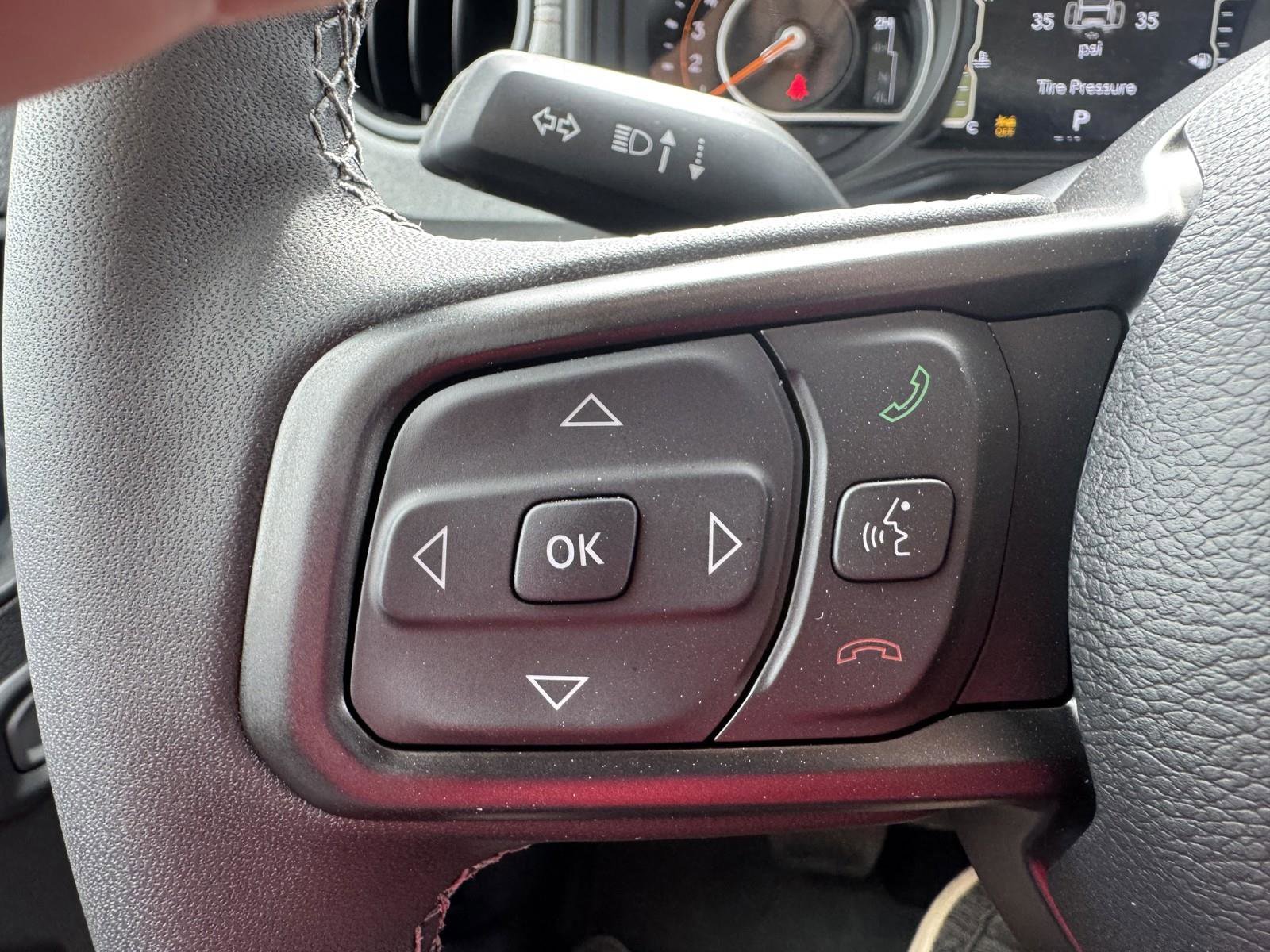 New 2026 Jeep Wrangler Sport S image 18