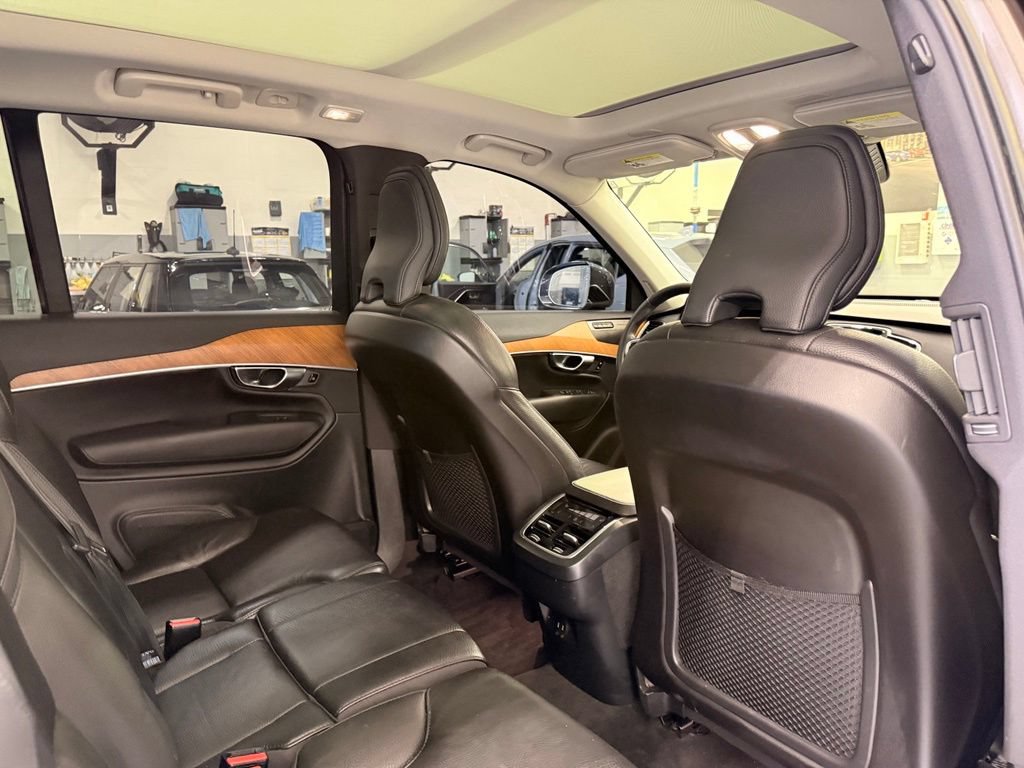 Used 2023 Volvo XC90 B6 Plus w/ Protection Package Premier AWD/4WD image 26